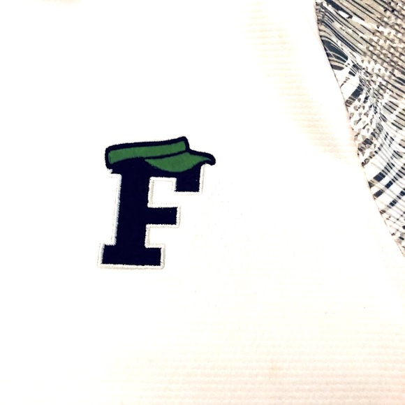 ⛳️Womens GOLF NWT ANTIGUA MSRP$70 Polo T Shirt Keep Dry Extra Lite Fauna #104309 - Picture 3 of 6